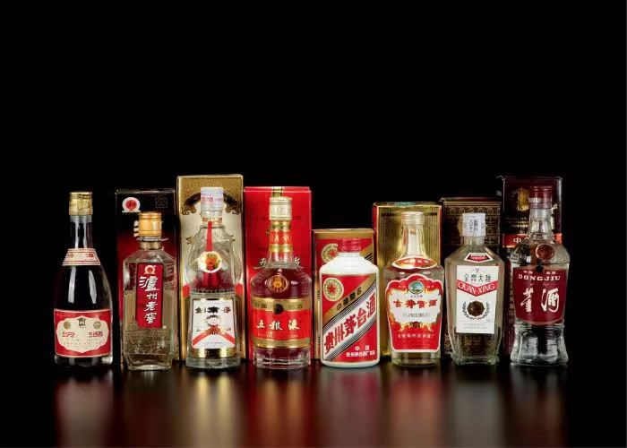 金凤老酒储存的方法